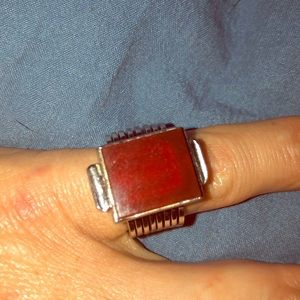 Bracelet Ring